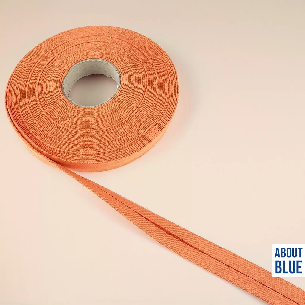 CoralGold Biaisband van About Blue