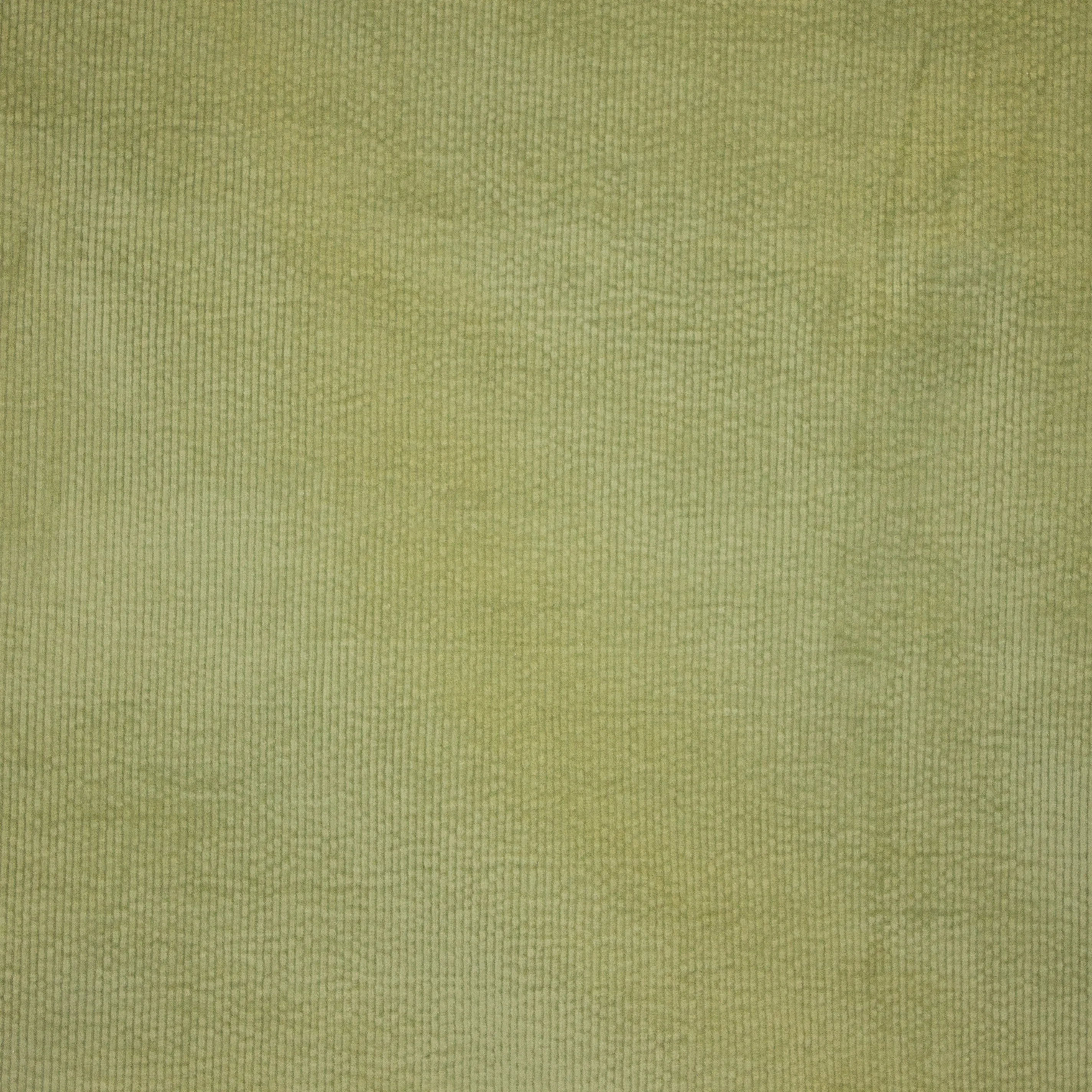 Olive Press Green Ribfluweel van La Maison Victor