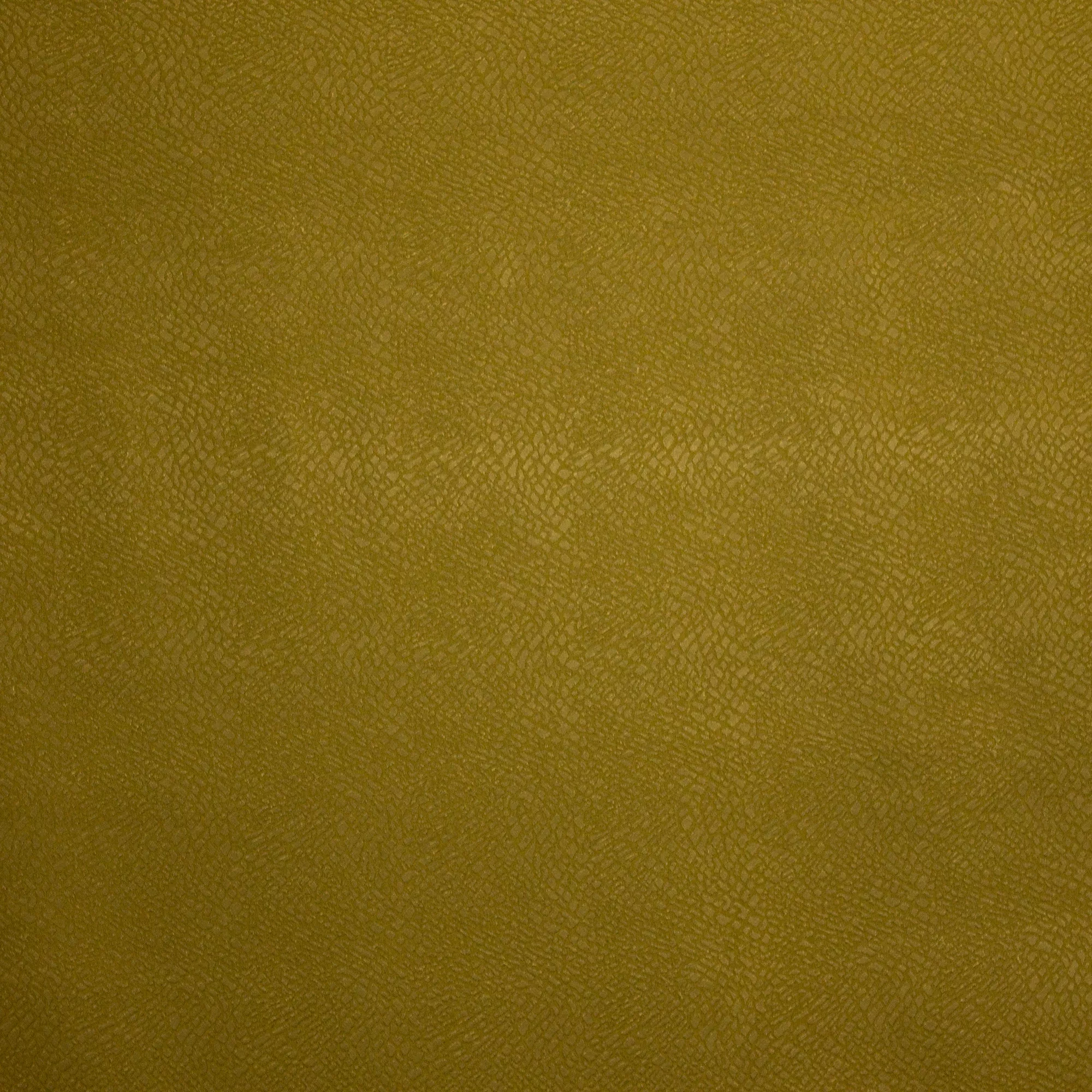 Kakigroene viscose polyester jacquard van Fibre Mood