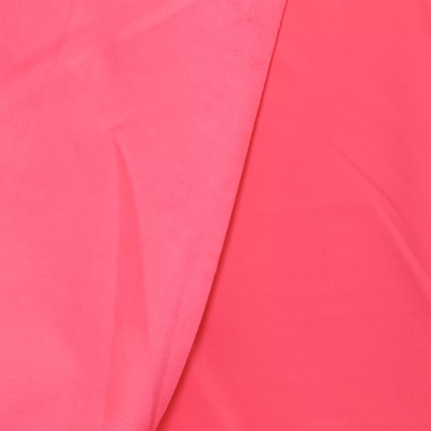 Softshell neon roze