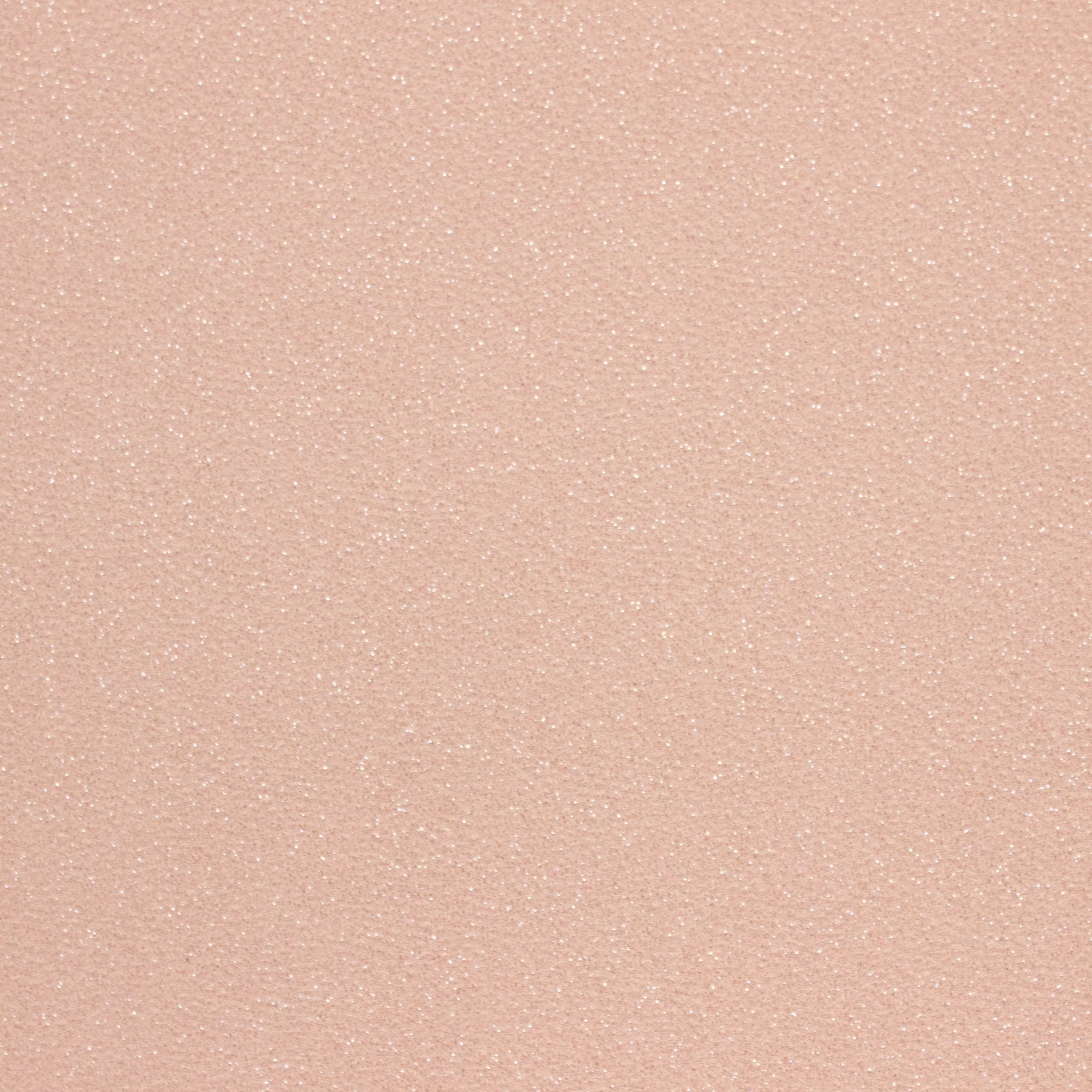 Polyester tricot roze met Glitter