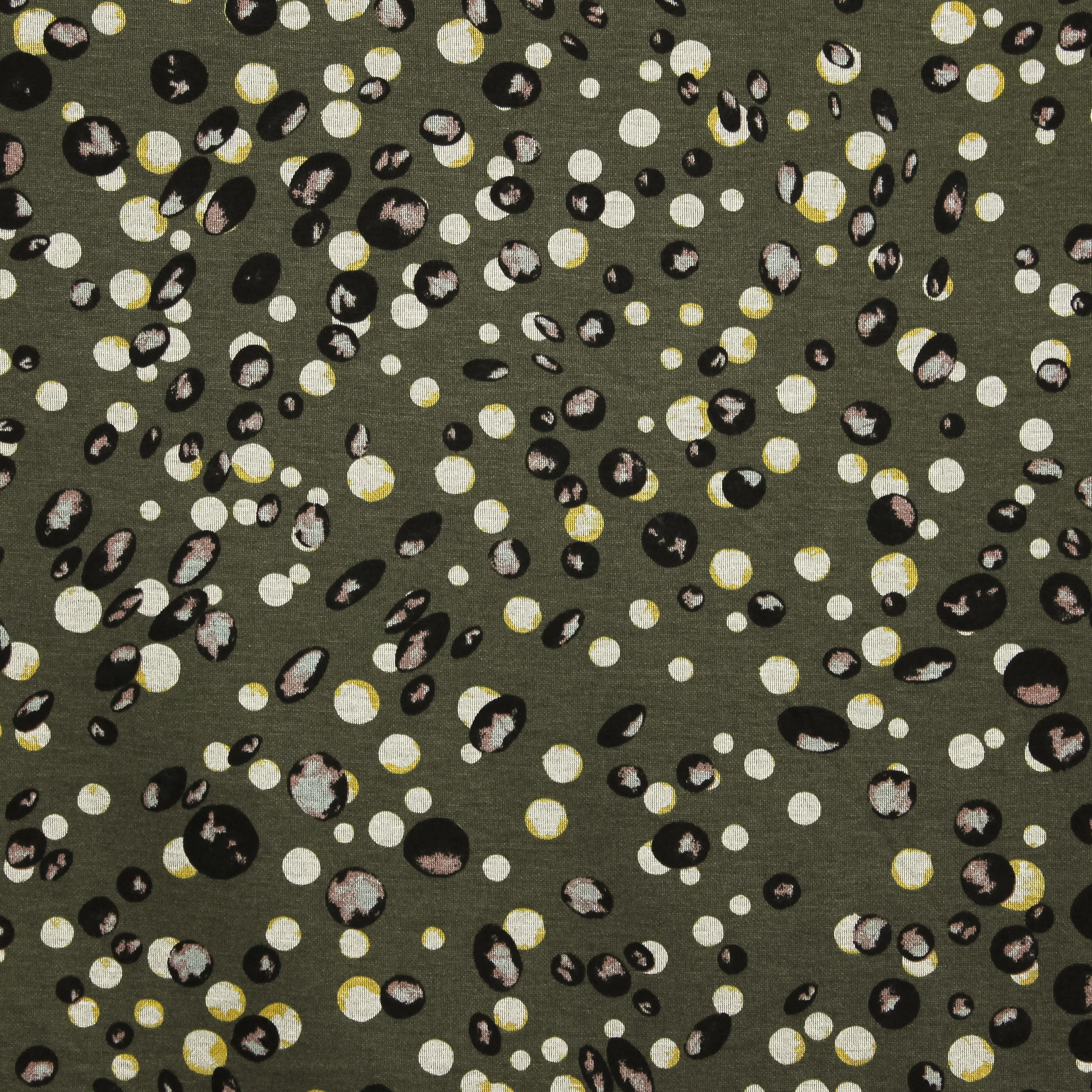 Punta Di Roma Space Dots Army