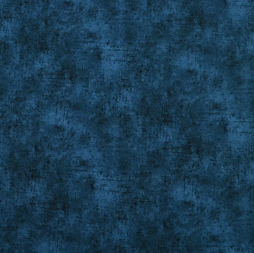 Blauwe Tricot van Poppy
