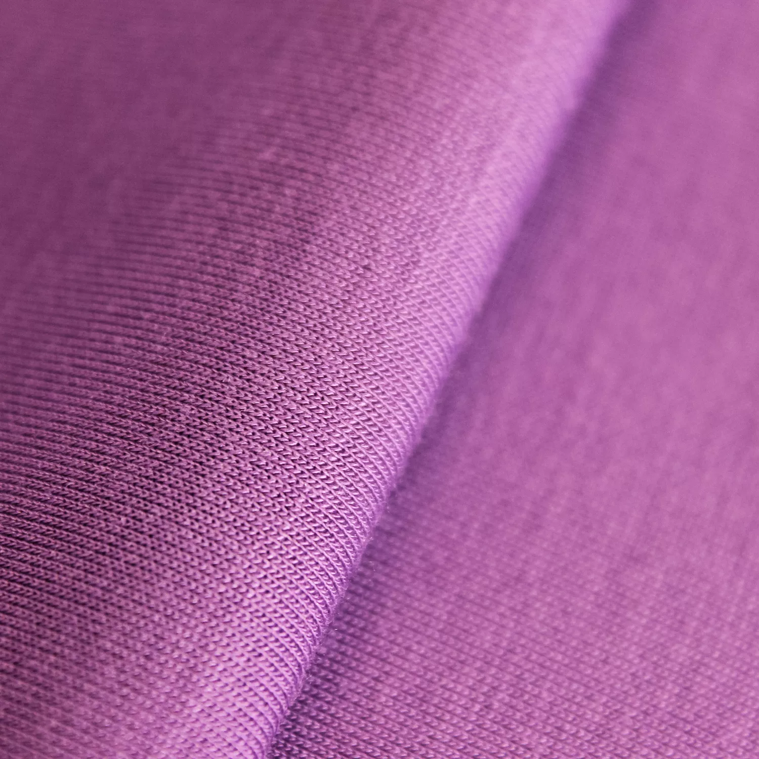 Modal tricot paars