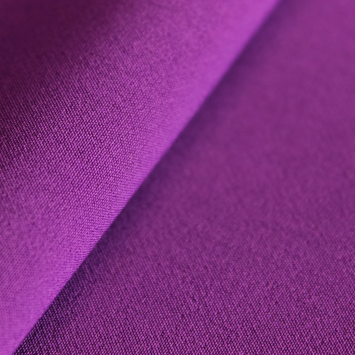 Elastische polyester paars