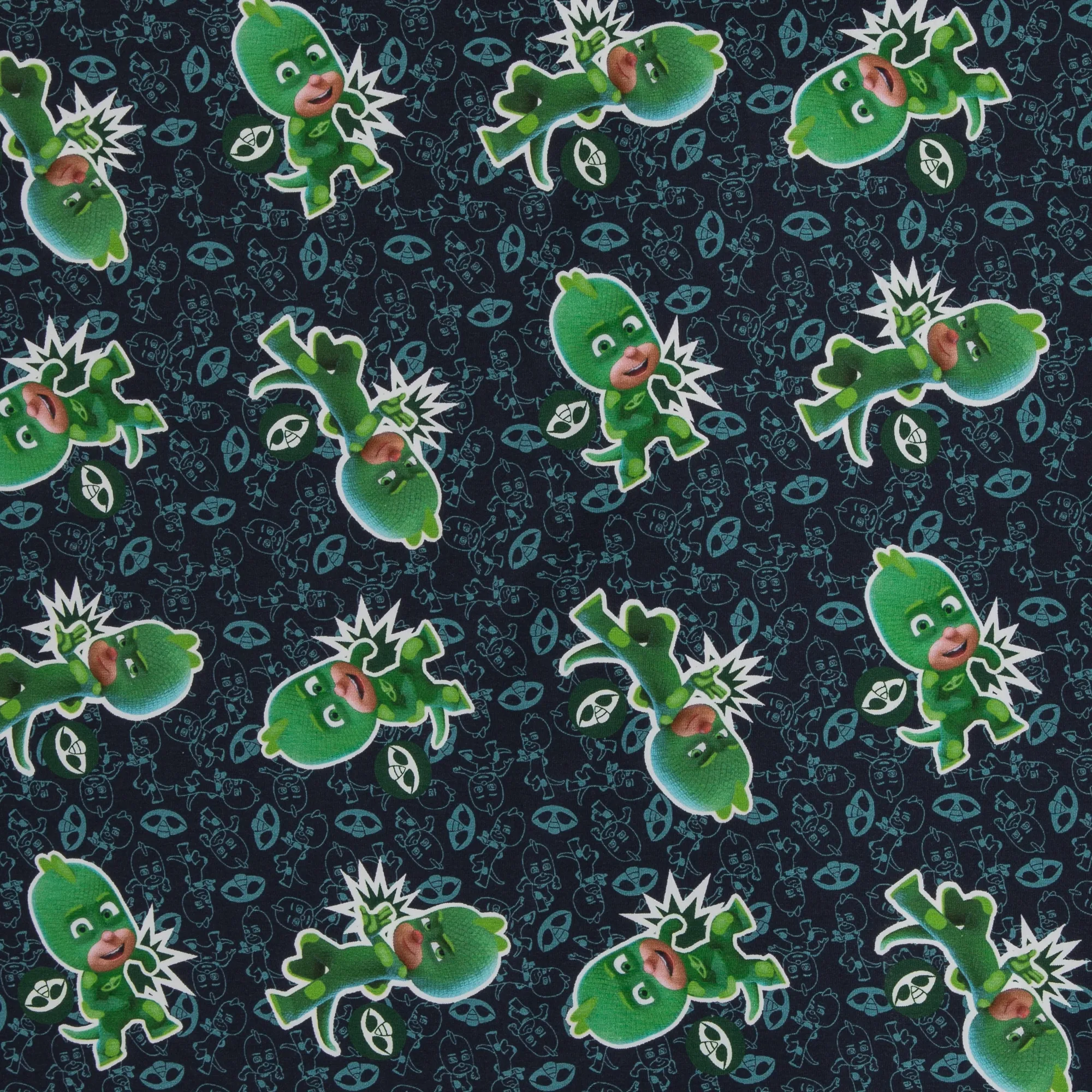 Tricot PJ Masks