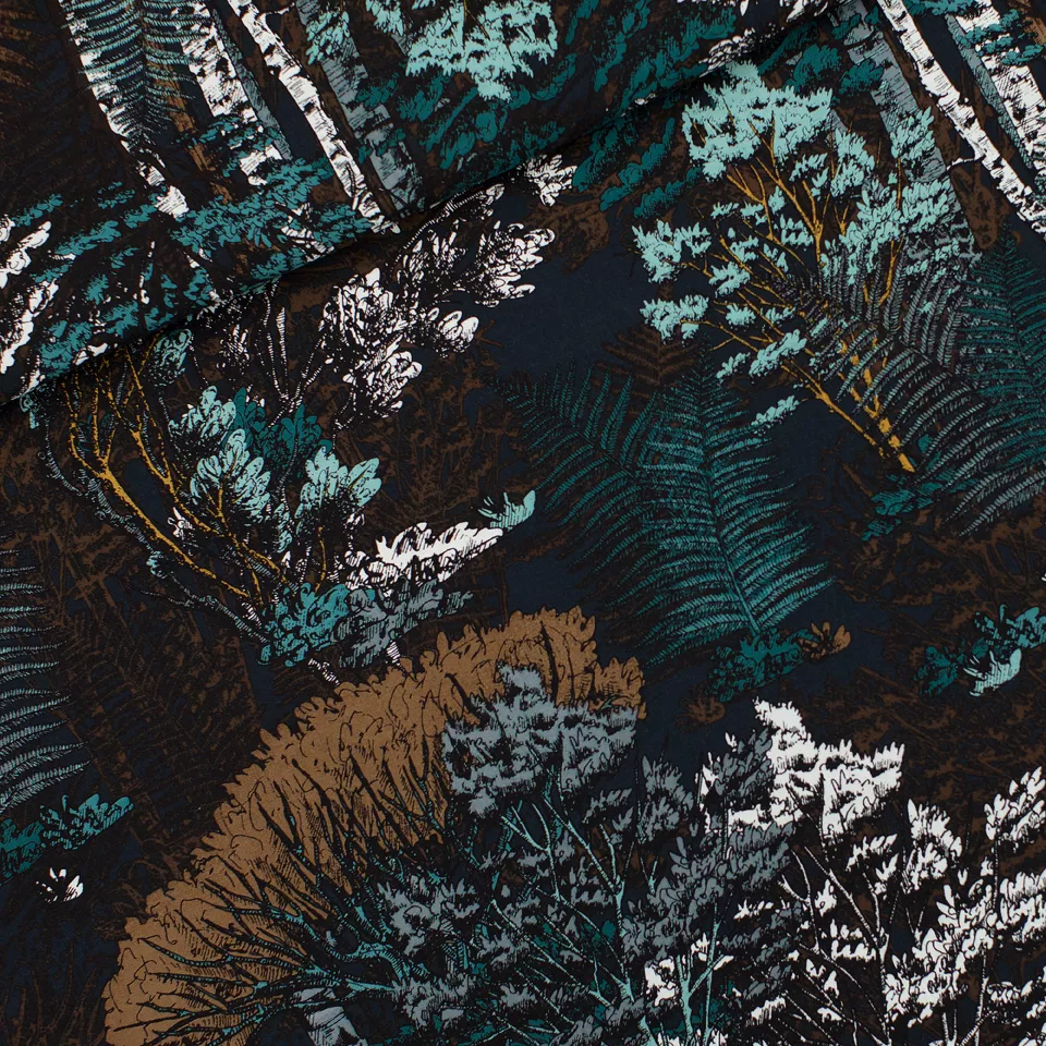 Viscose 'Winter Wood' van See You At Six