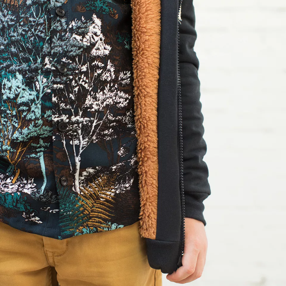 Viscose 'Winter Wood' van See You At Six