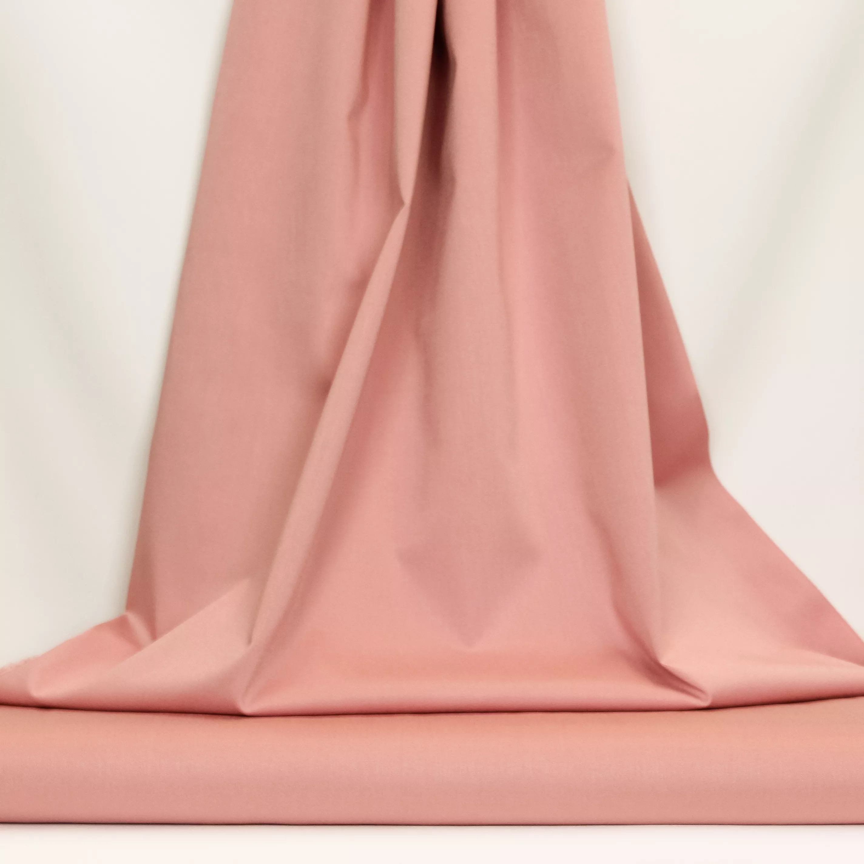 Roze viscose stretch