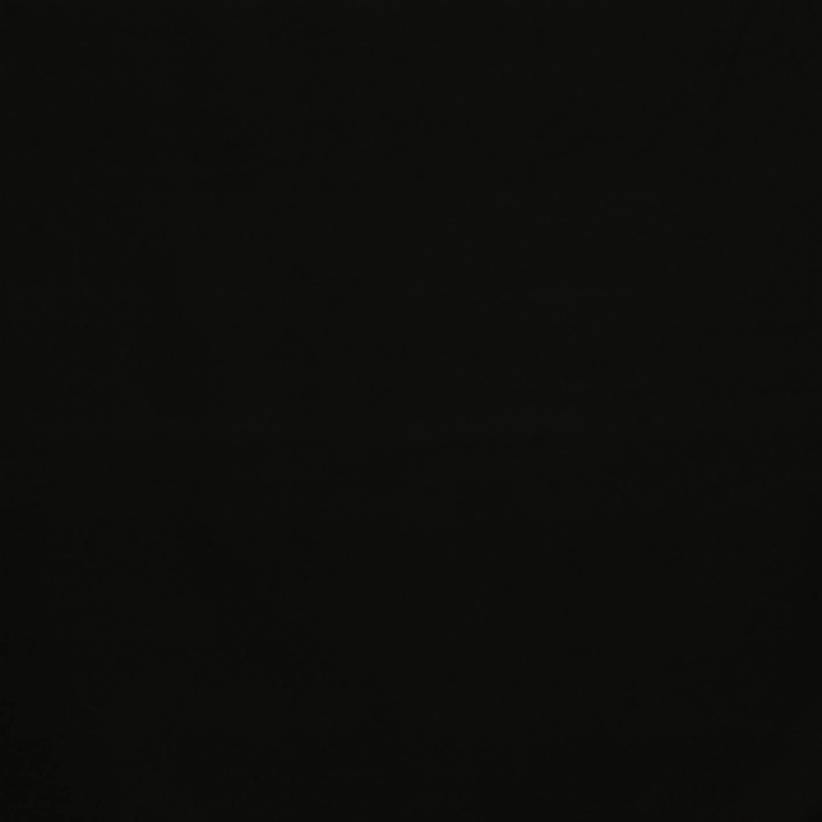 Zwarte viscose stretch