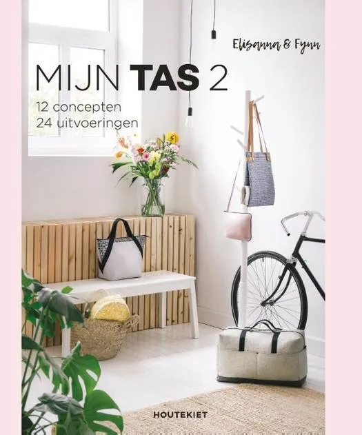 Mijn tas 2 - Elisanna & Fynn