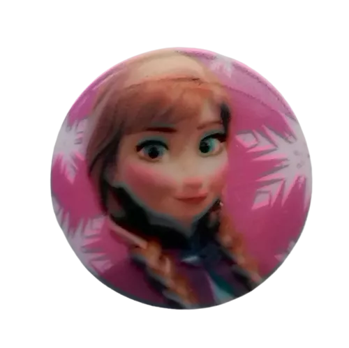 Knoop Disney Anna - 22 mm