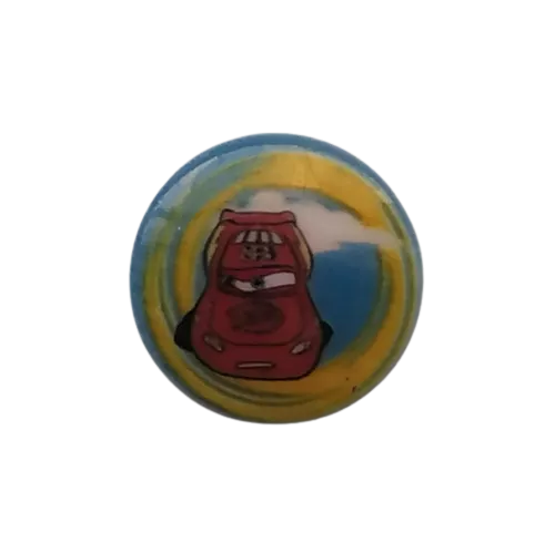 Knoop Cars - 15 mm