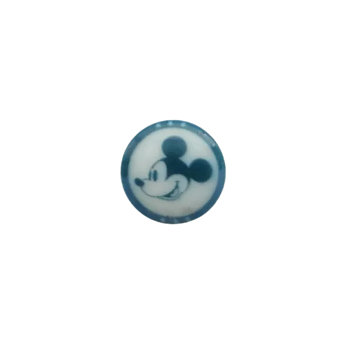 Knoop Mickey Mouse - 13 mm