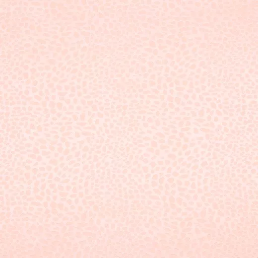 Rekbare roze satijn jacquard van Poppy
