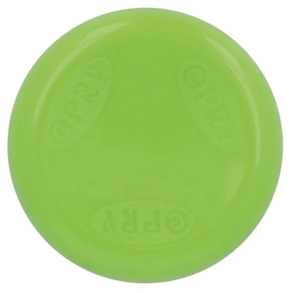 Groene speldenmagneet 11 cm - Opry
