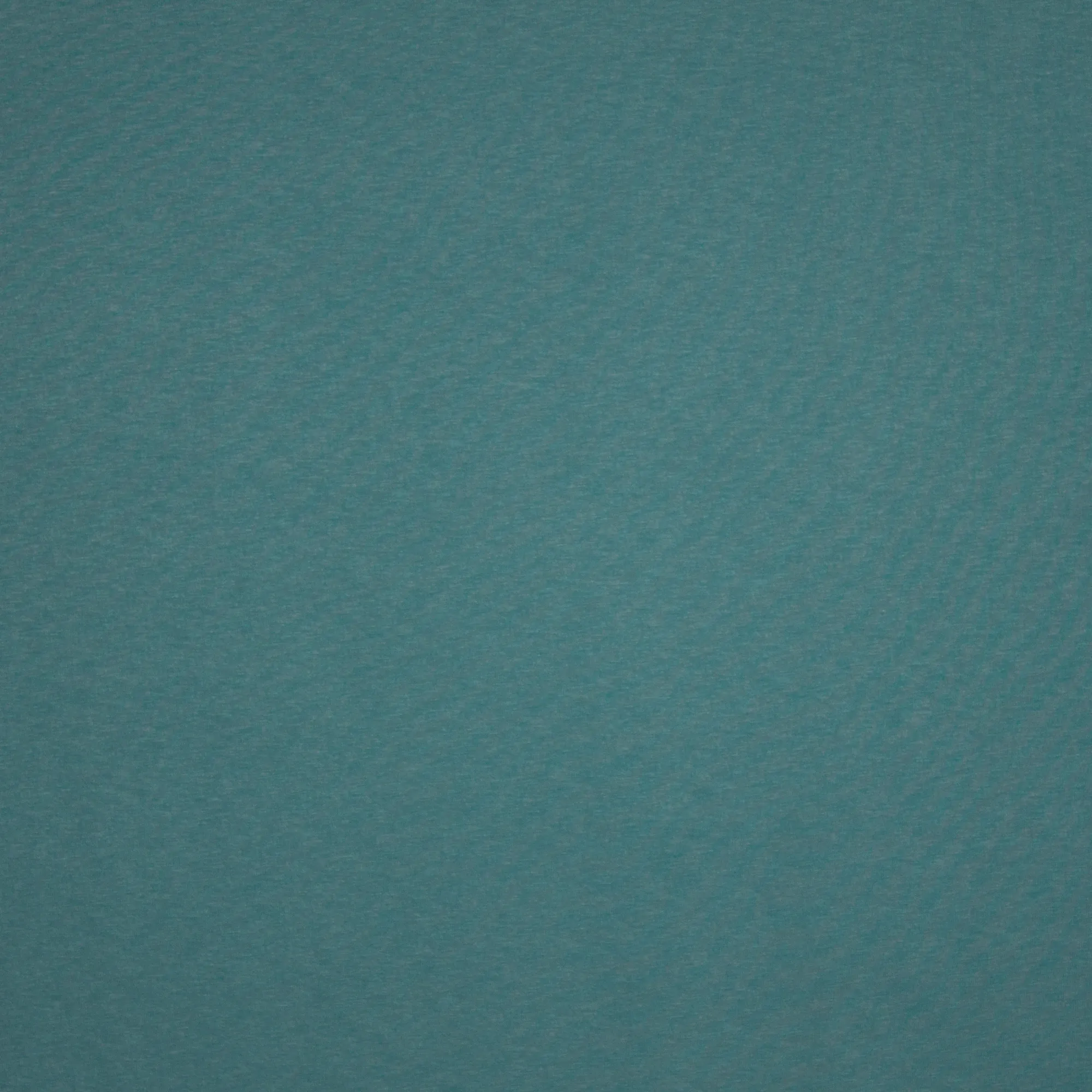 zware tricot petrol