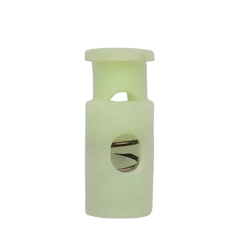 Koordstopper silicone cilinder 20 mm - termotec