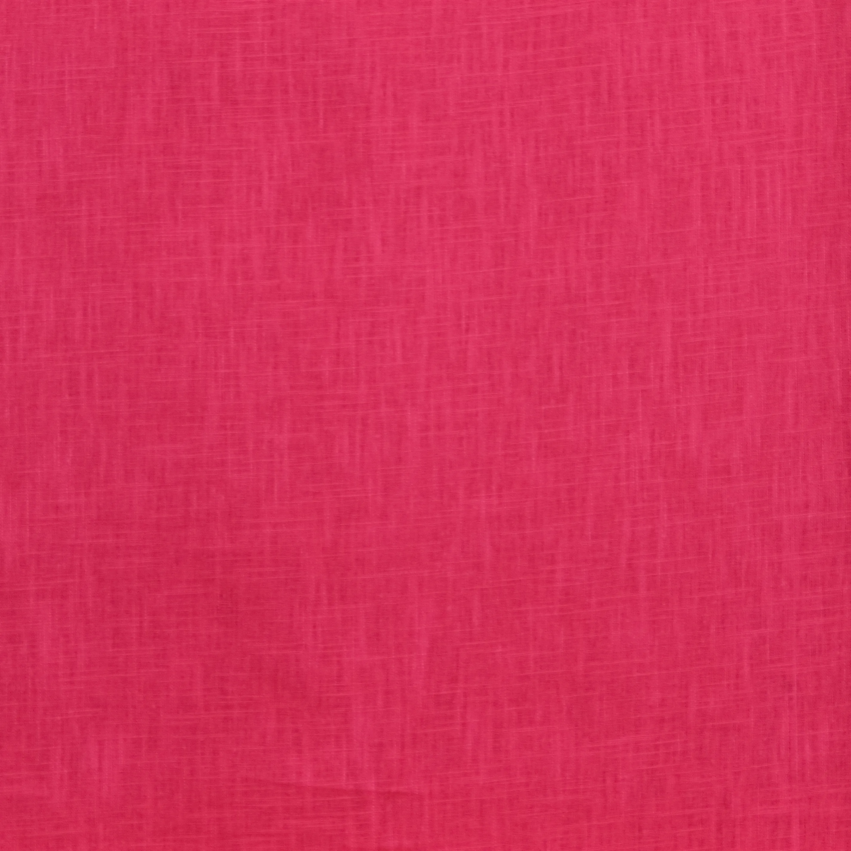 Roze effen ramie / Chinees linnen