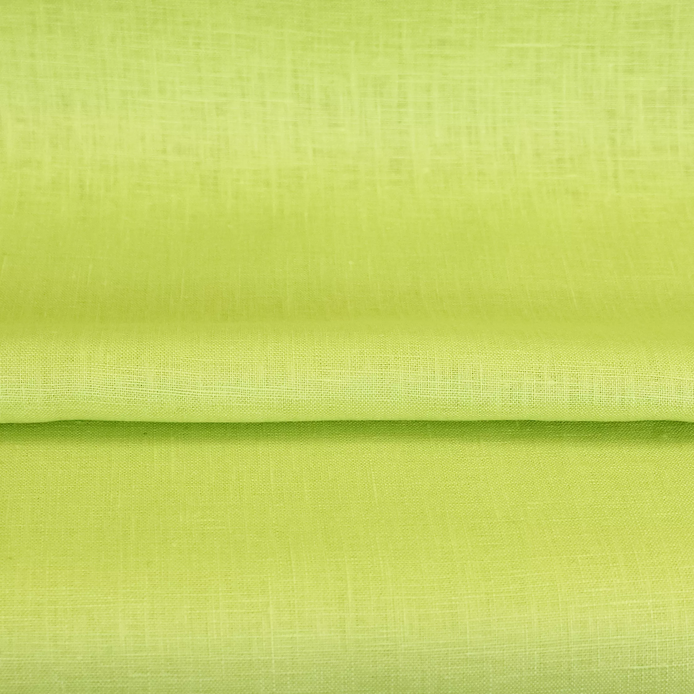 Groene linnen