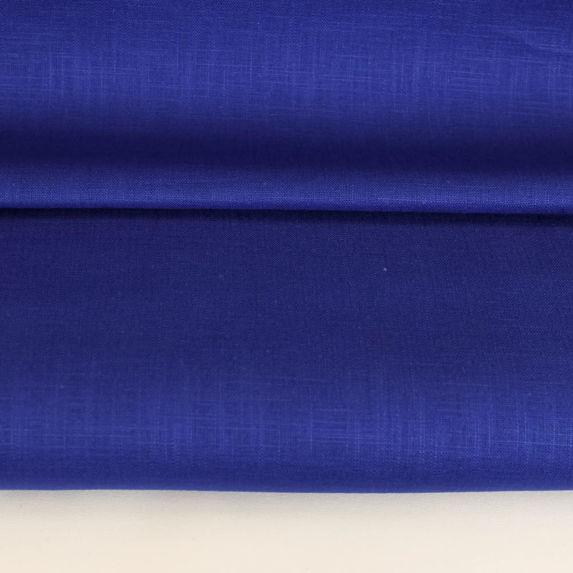 Donkerblauwe linnen