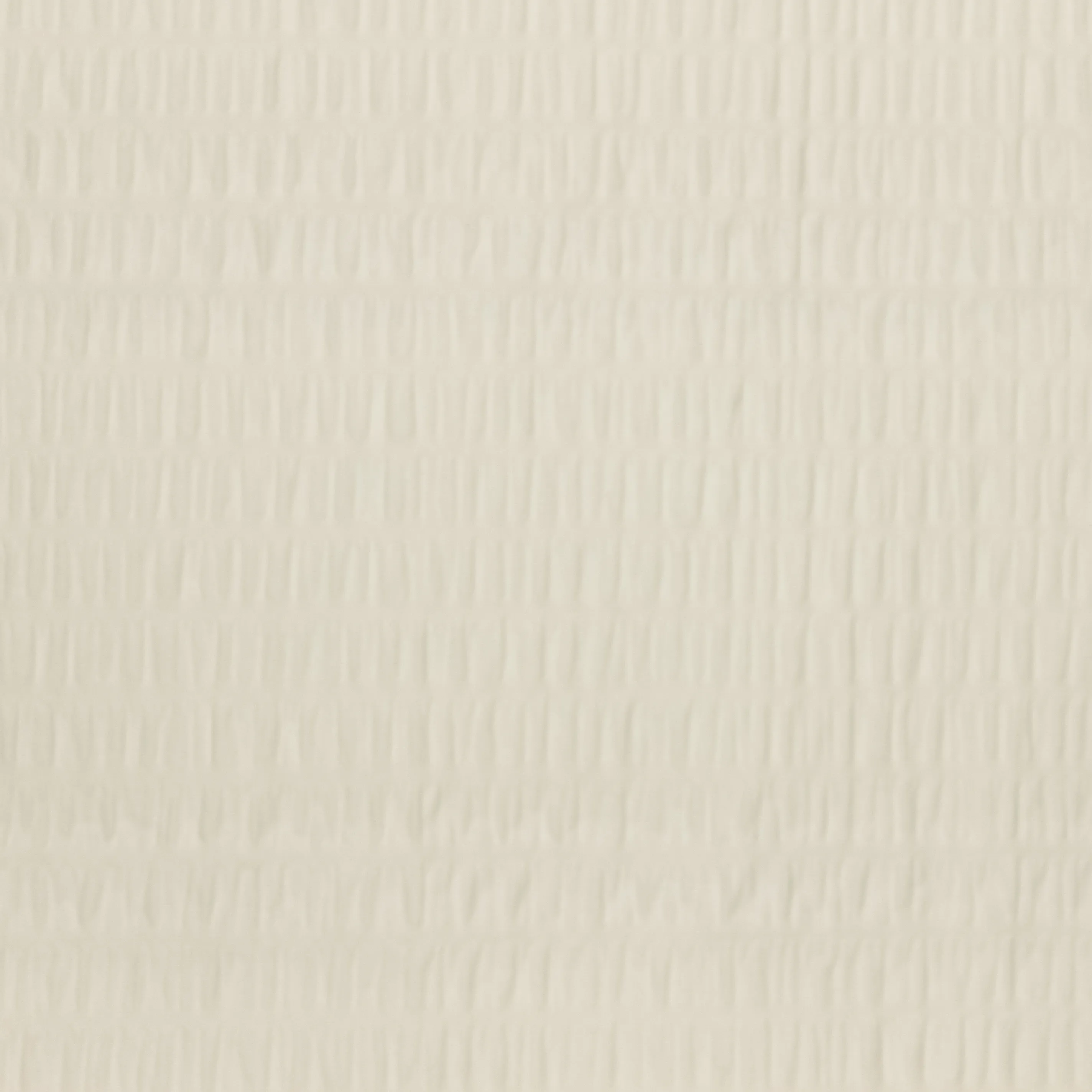 Witte katoen polyester