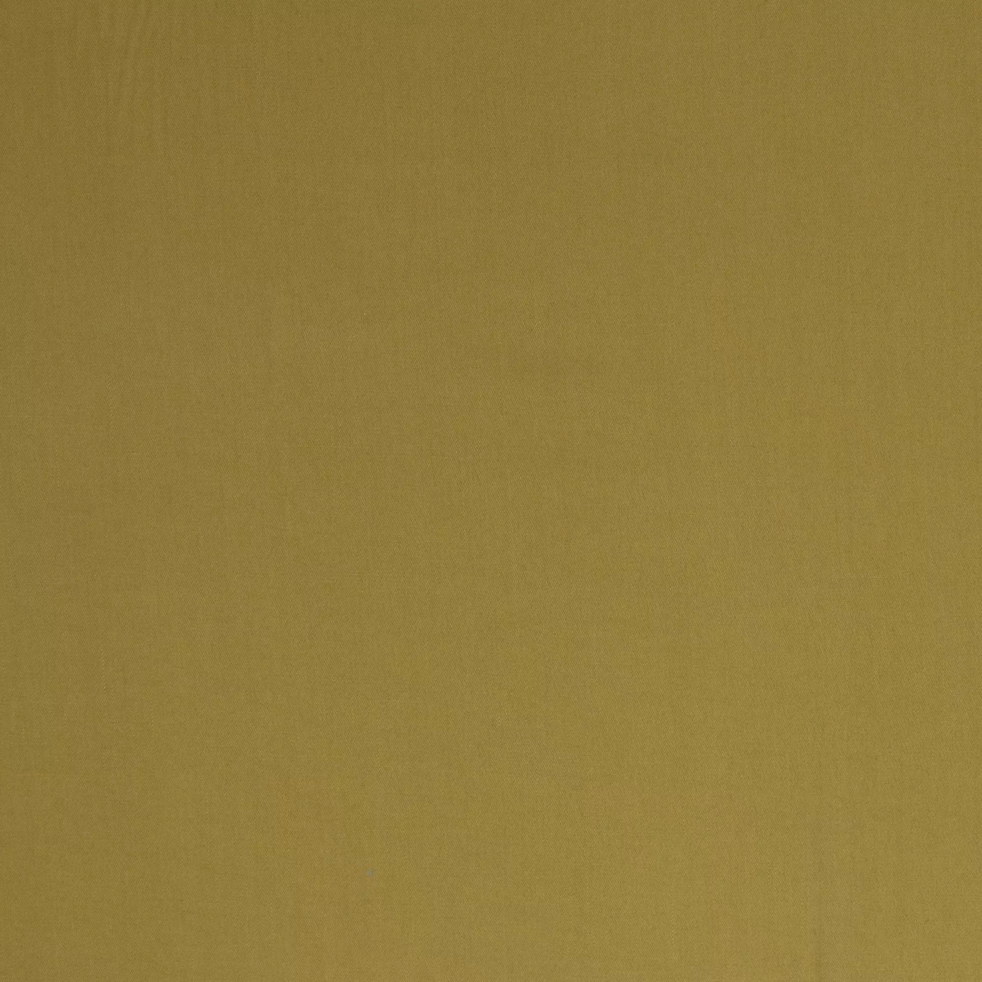 Soepel vallende kaki tencel twill