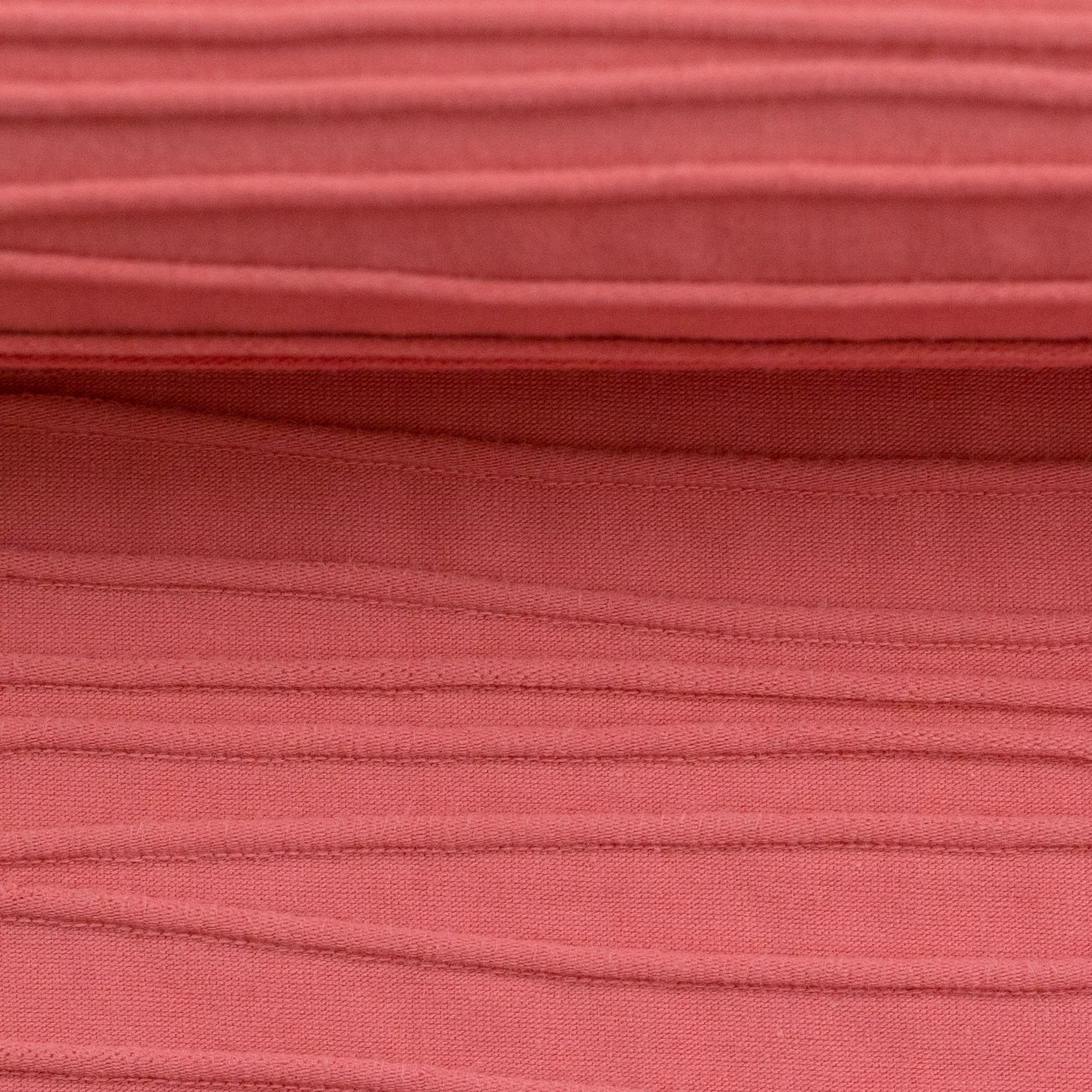 Roze reliëf jersey Peru