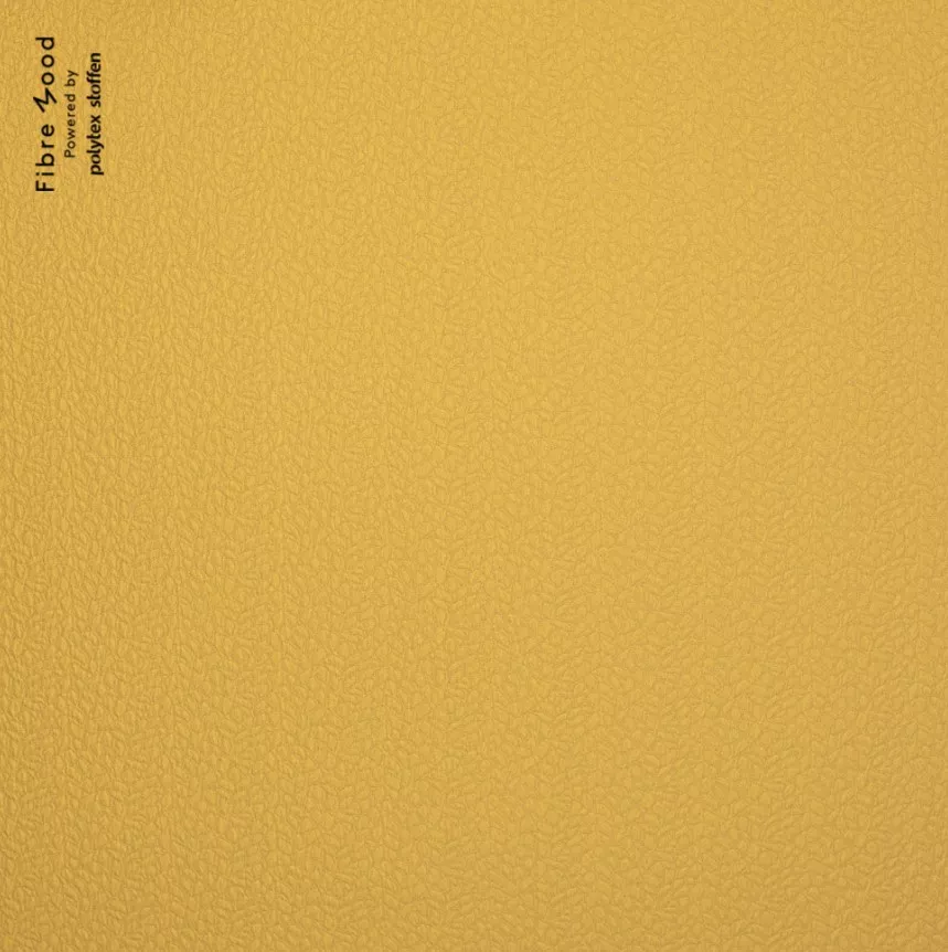 Oker jacquard - Fibre Mood