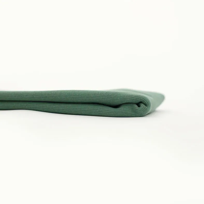 'Duck Green' geribde boordstof - See You At Six -