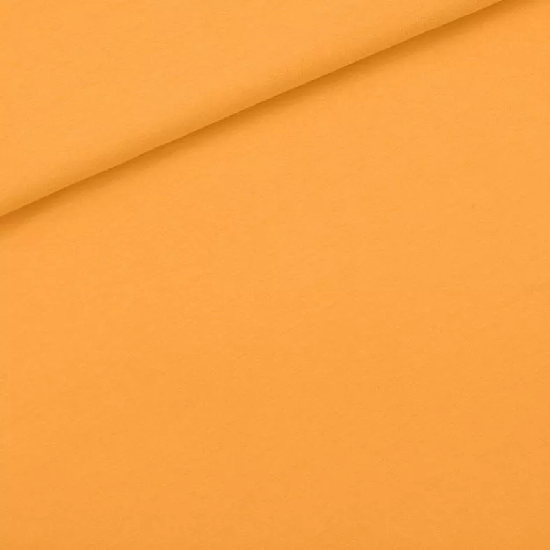 'Amber Yellow' french terry - See You At Six