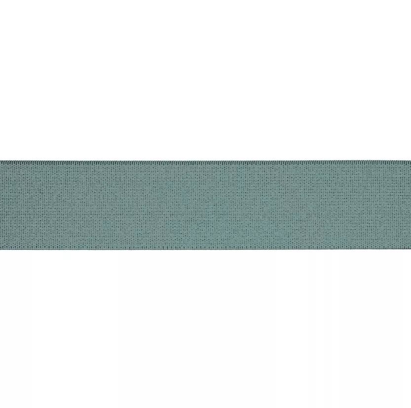 Munt zachte elastiek - 40 mm