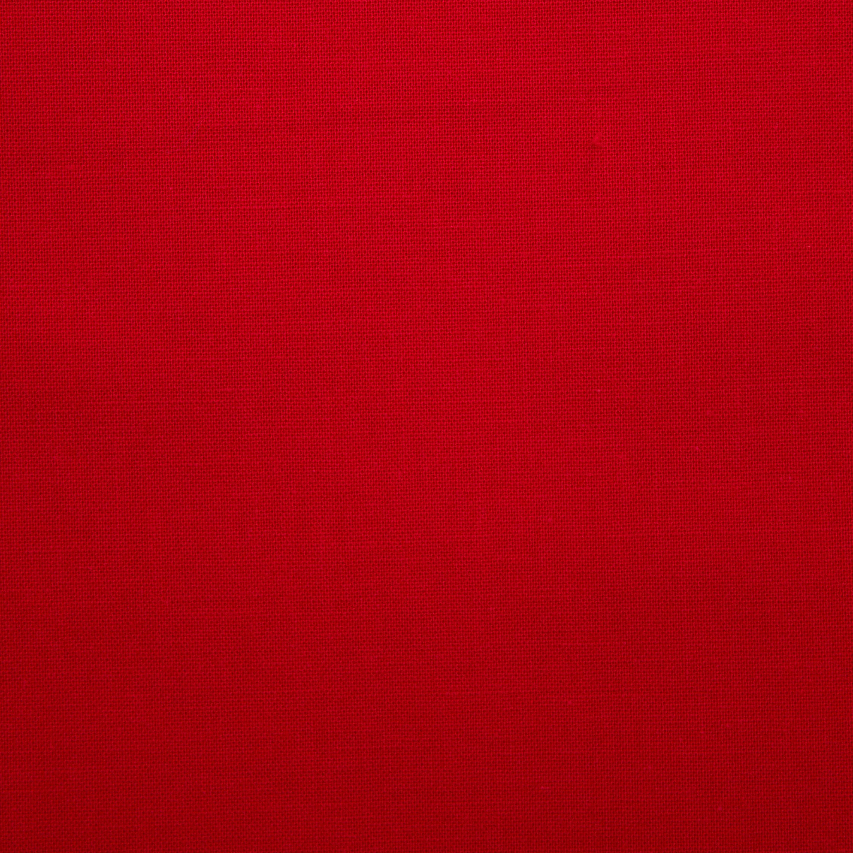 Katoen rood