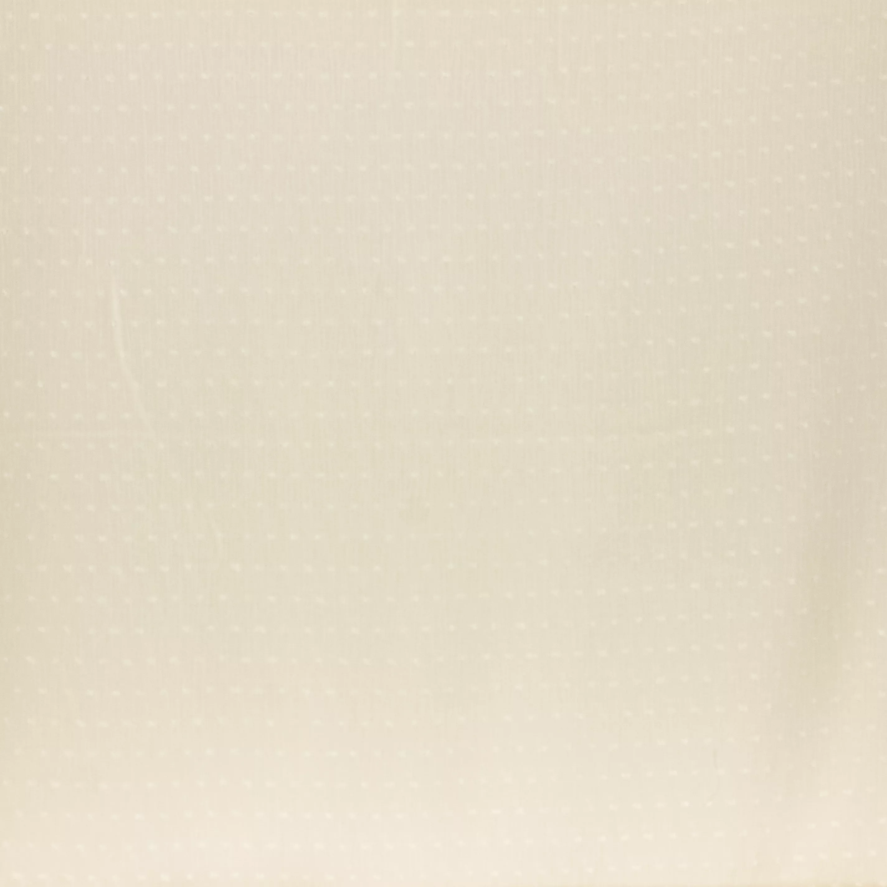 Ecru plumetis rayon