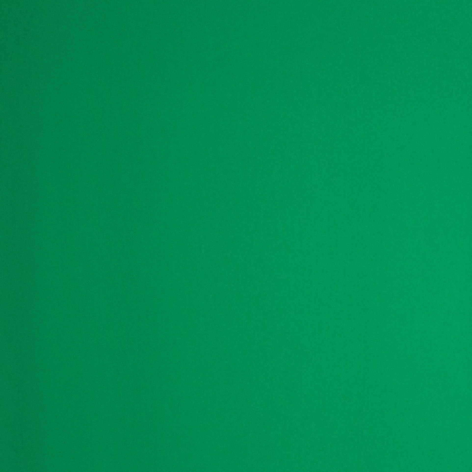 Italiaanse crêpe uni groen