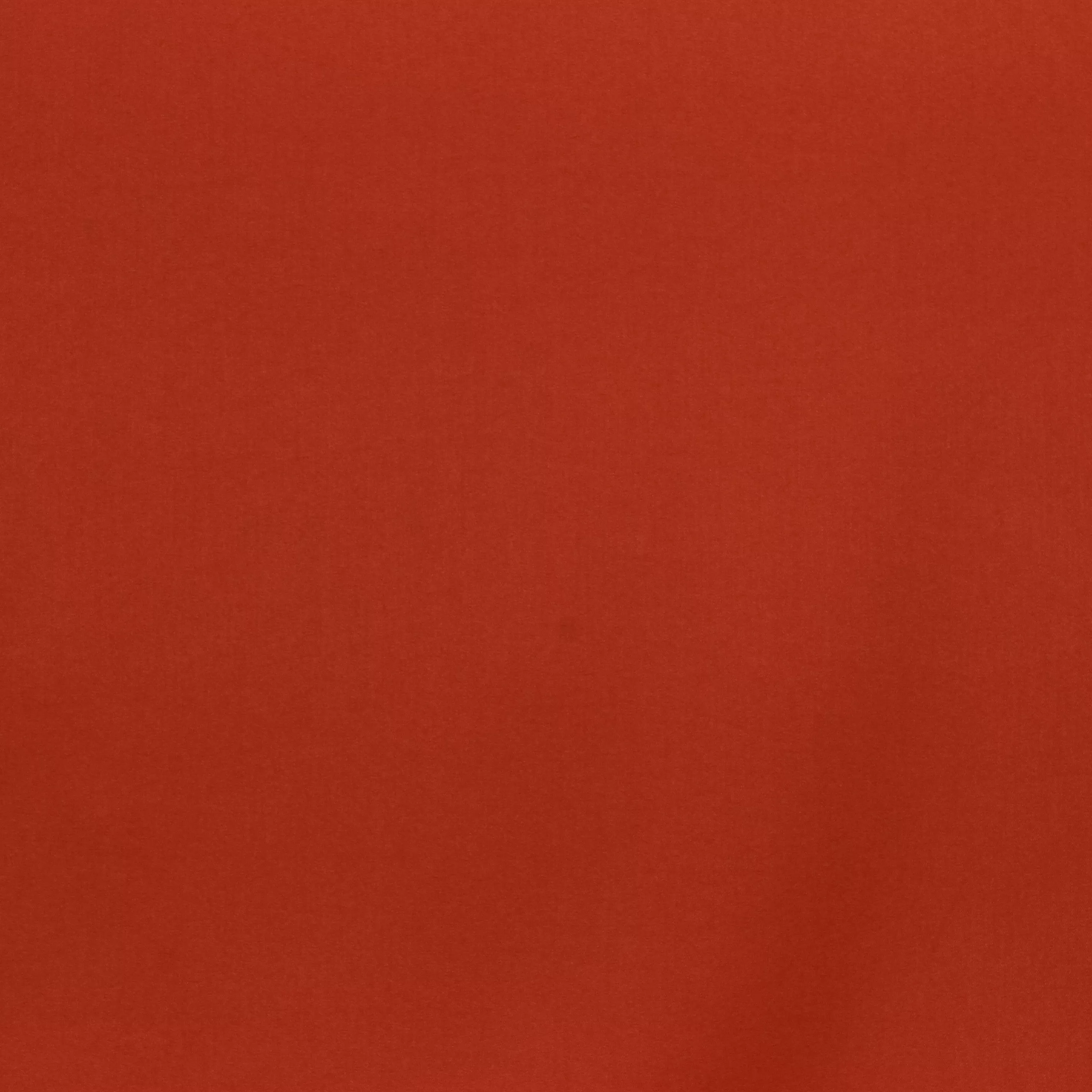 Donkerrode stretchstof in polyester / viscose mengeling