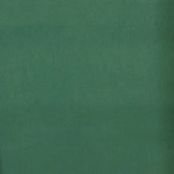 Polyester/viscose mengeling stretchstof dusty mint