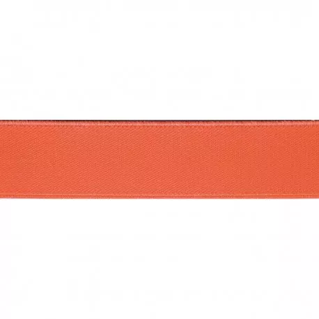 Neon roze elastiek - 25 mm