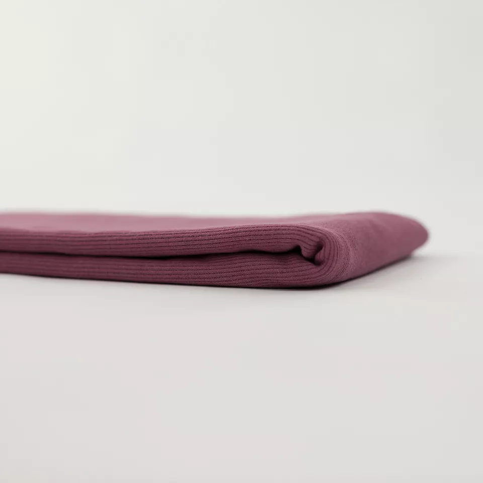Boordstof  'donkere violet'  - See You At Six -