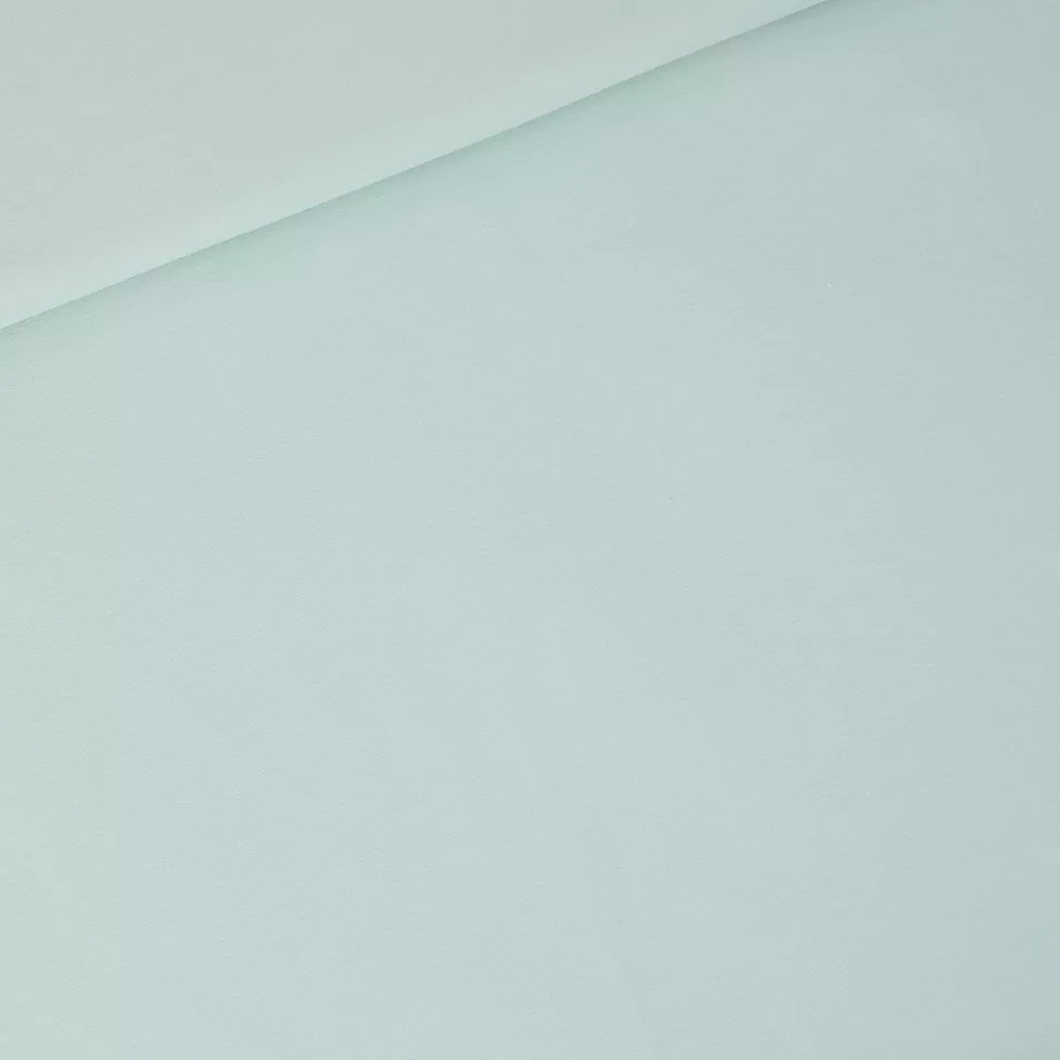 French terry 'ether blauw'  - See You At Six -