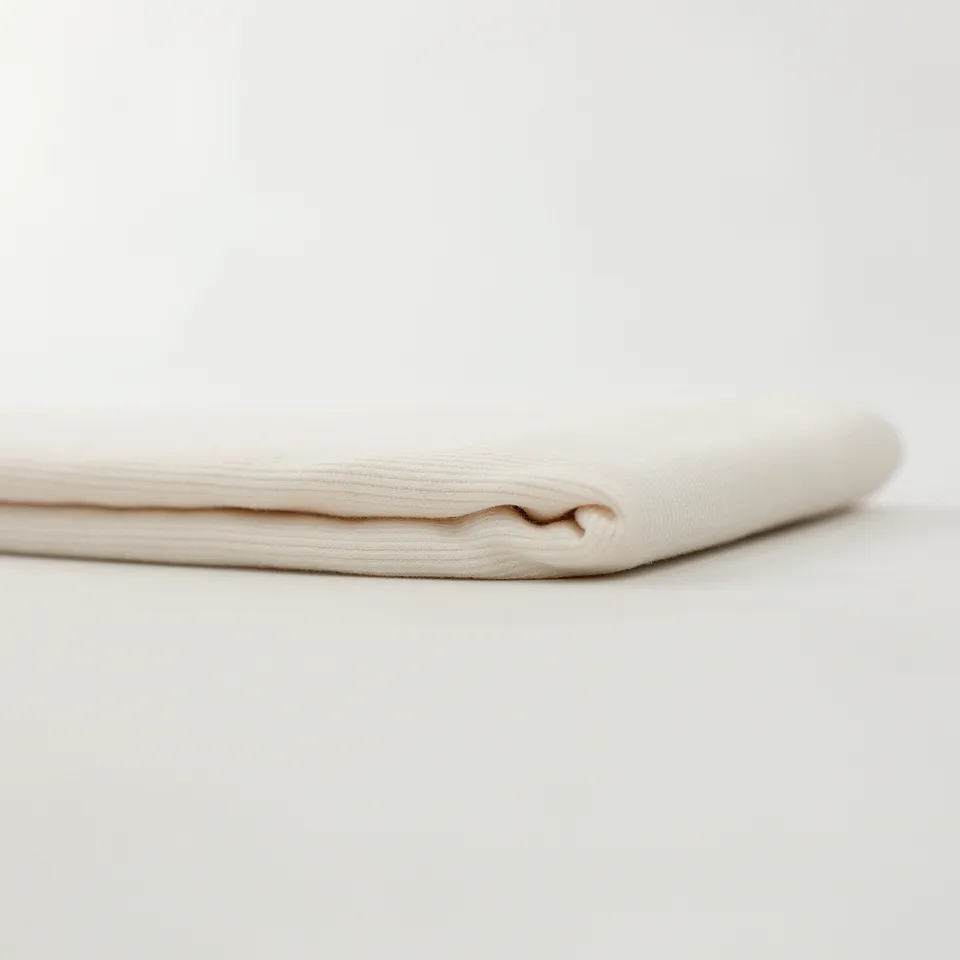 Boordstof  'bruids blush beige'  - See You At Six -