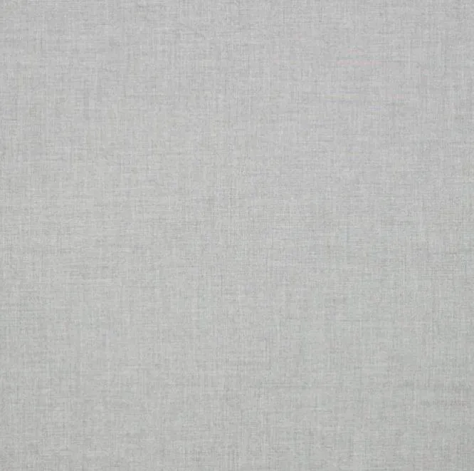 Bamboo licht elastische zilver grijs