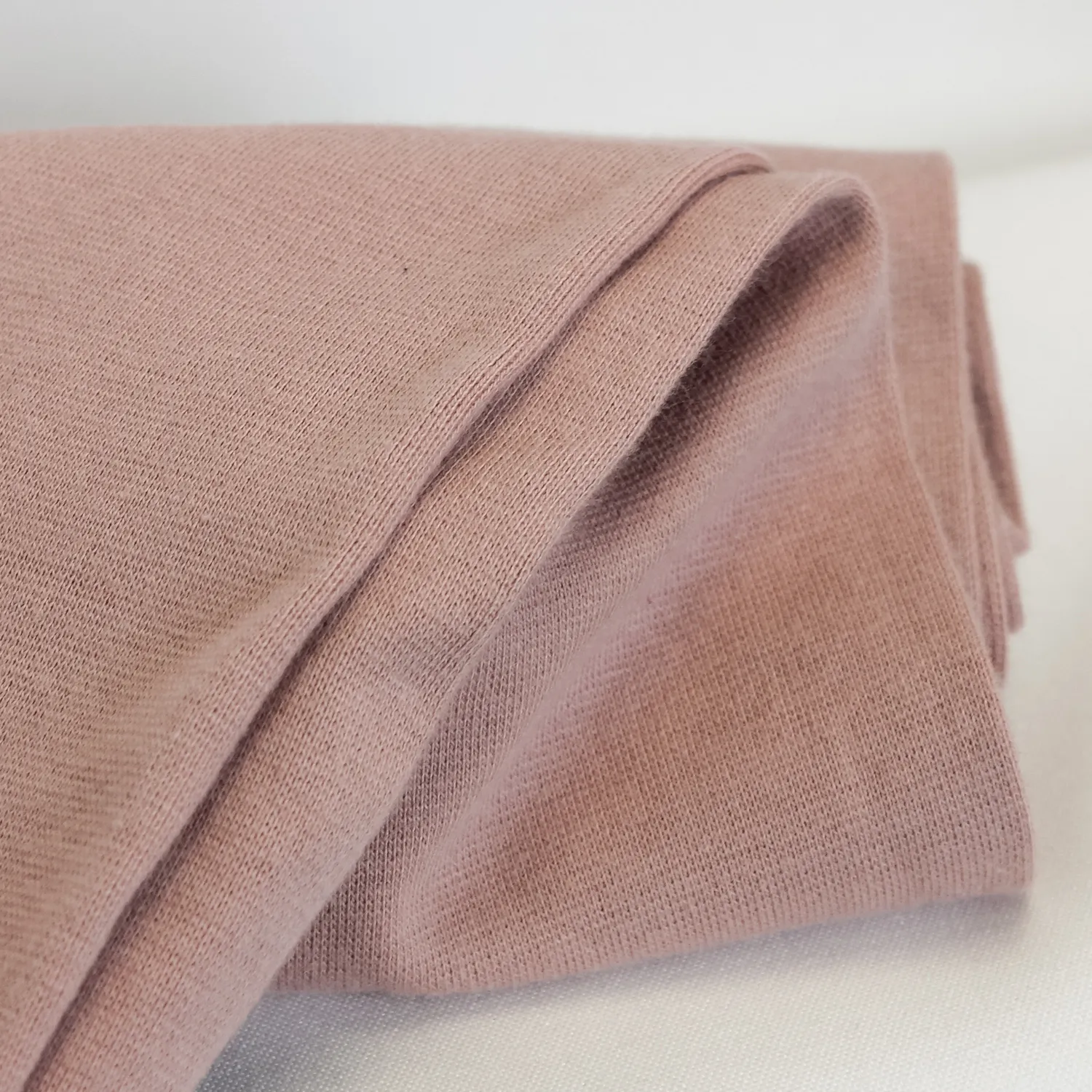Boordstof Dusty Pink