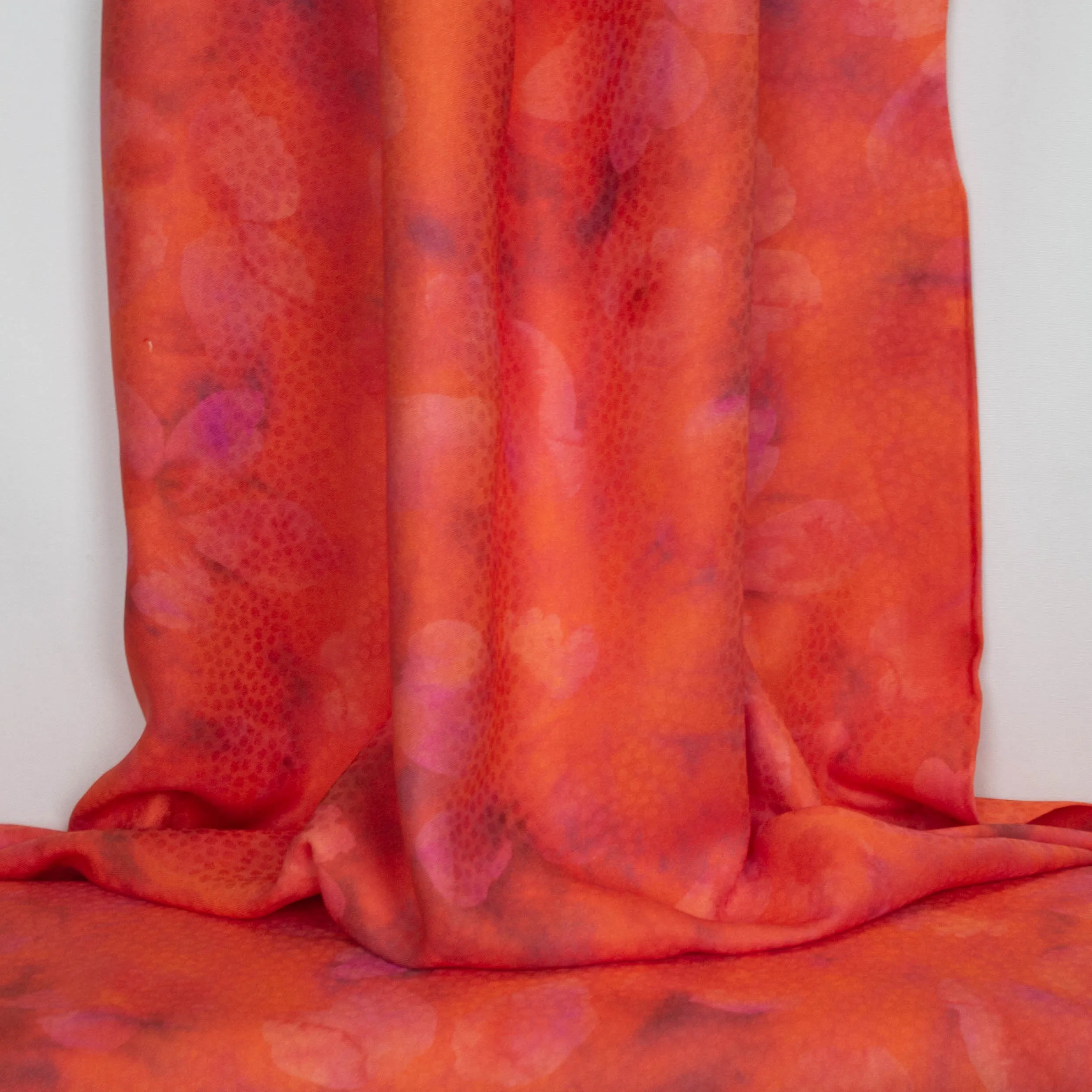 Viscose rood