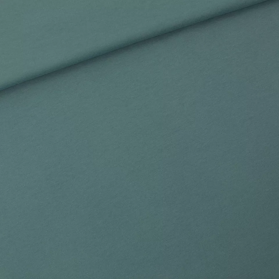 French terry 'north atlantic blue'  - See You At Six -