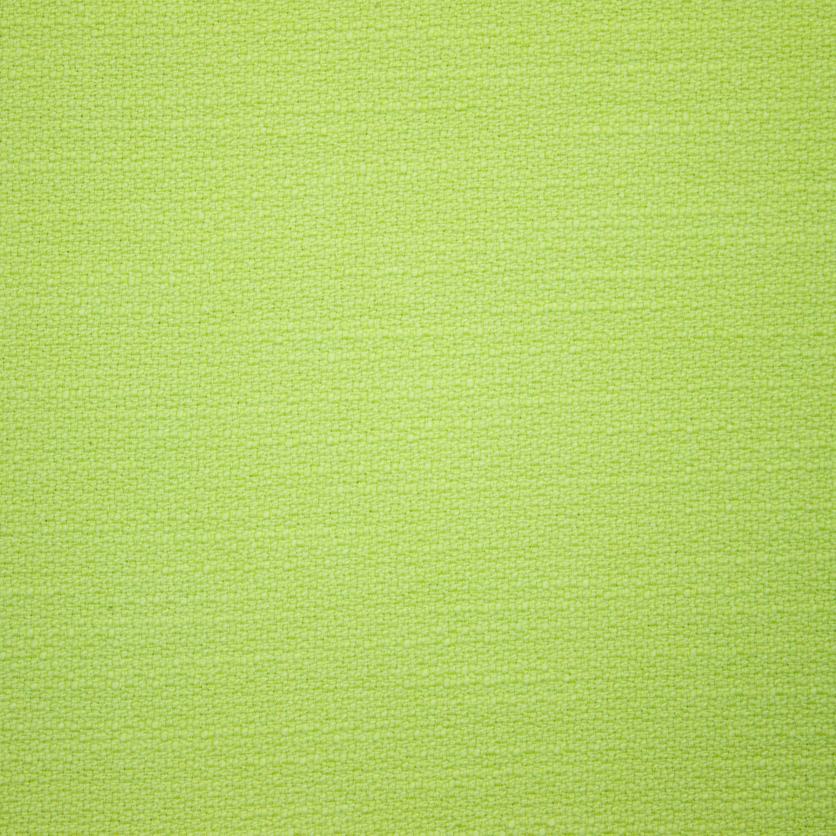 Gestructureerde katoen lime