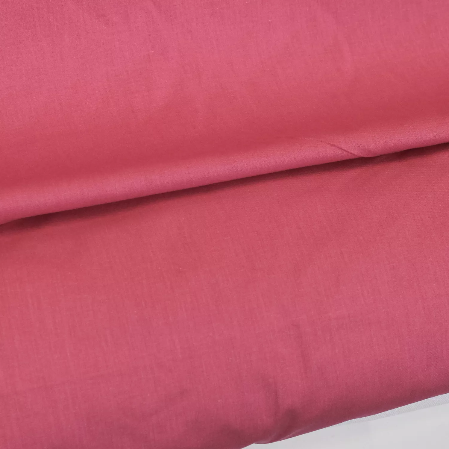 Lakenstof katoen roze