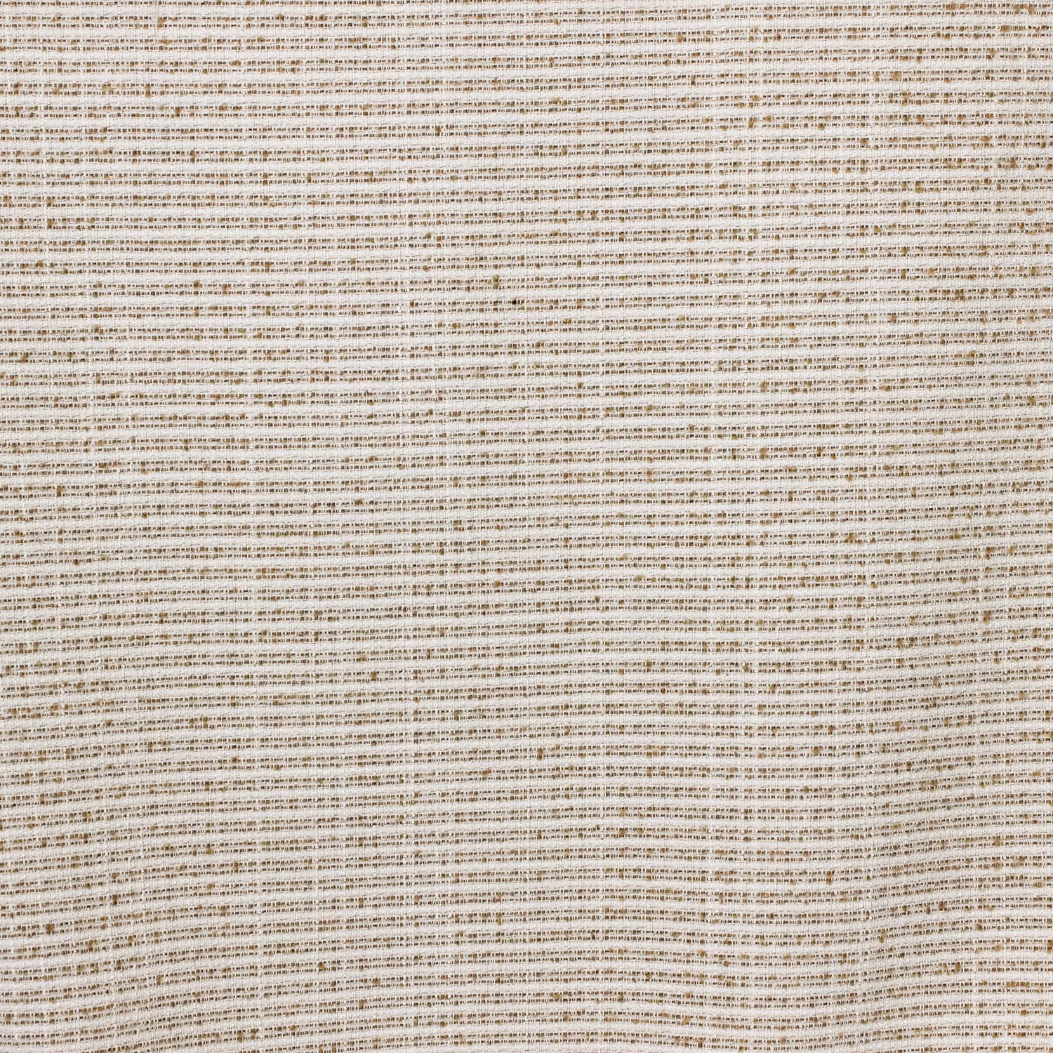Chanelstof beige met rode lurex - Burda