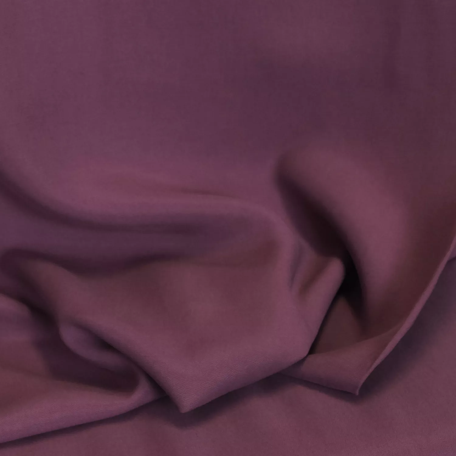 Lyocell mauve - Knipmode