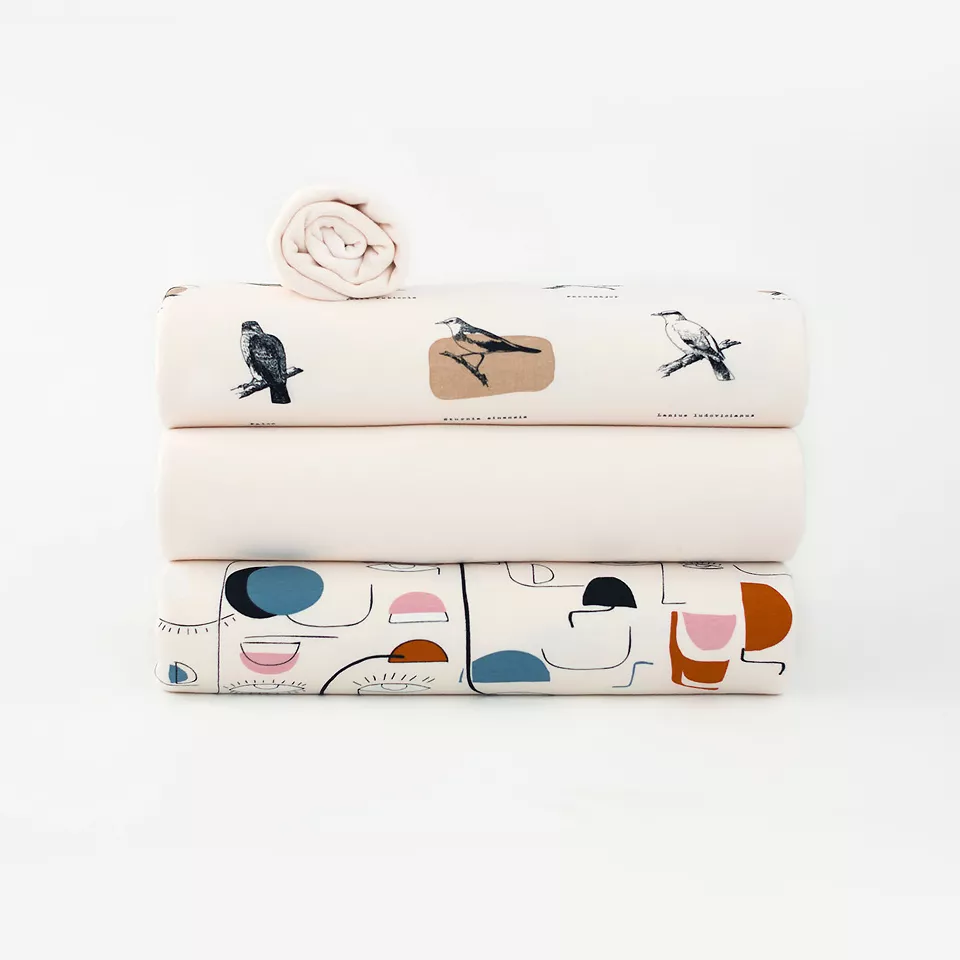 French terry  'slightly beige'  - See You At Six -